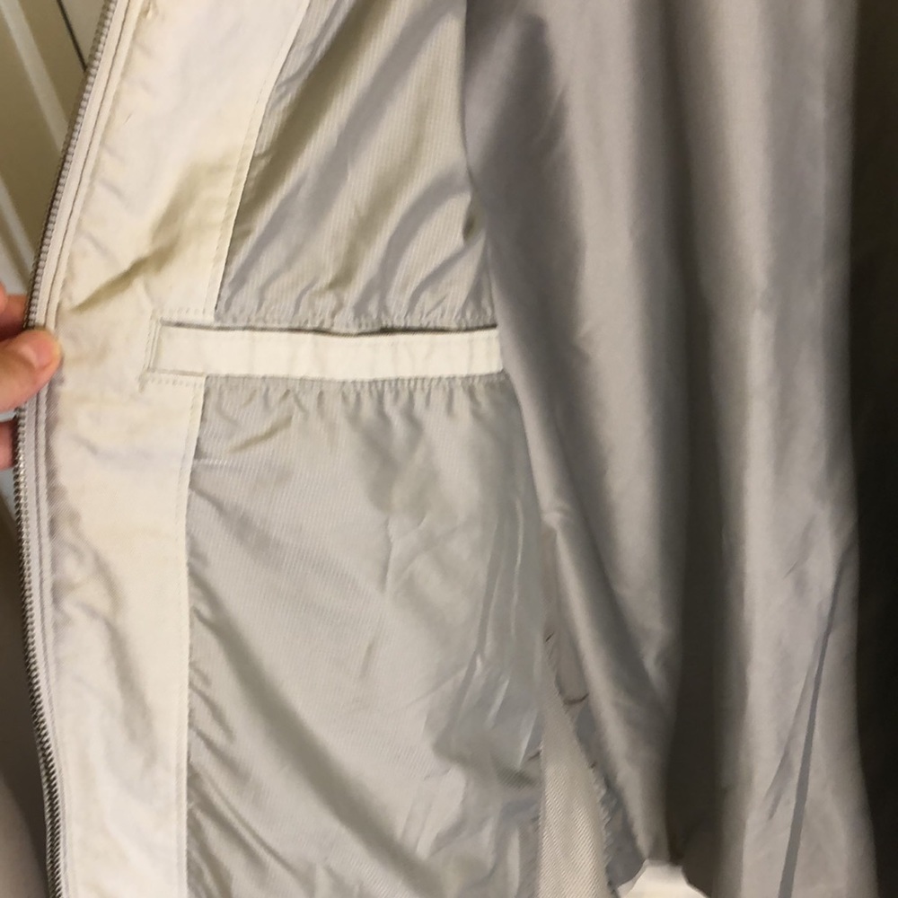 Gap Weekender Jacket - Picture 5 of 7